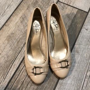 Life Stride Heels